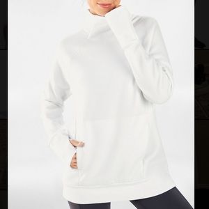 Fabletics Zaylee Funnel Neck Tunic